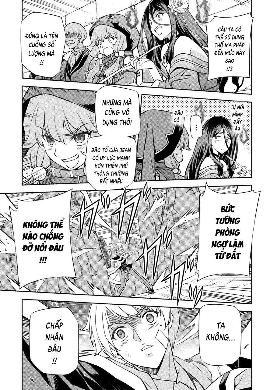 Drawing: Mangaka Mạnh Nhất Với Kỹ Năng Vẽ Tranh Vô Song Tại Dị Giới Chapter 42 - 4