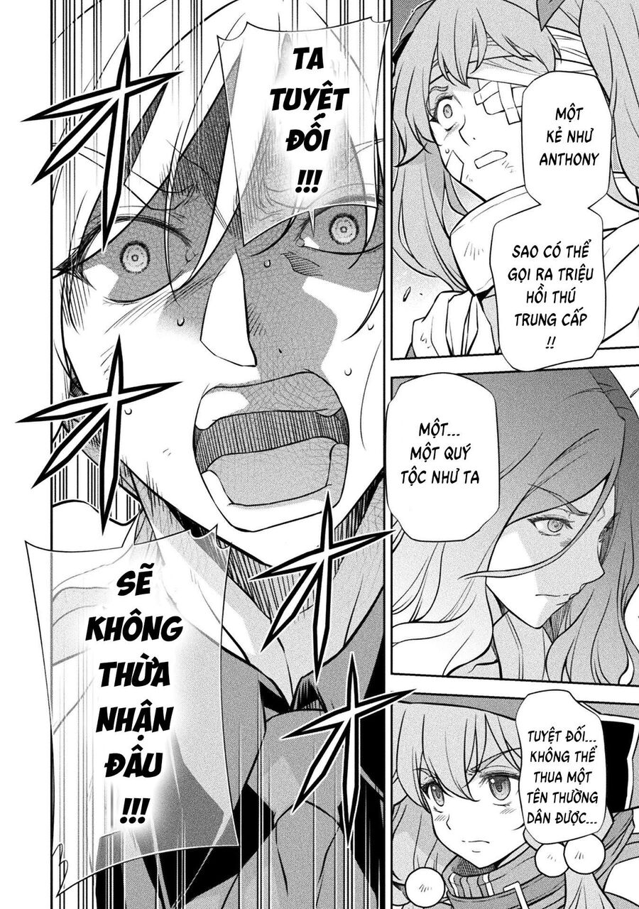 Drawing: Mangaka Mạnh Nhất Với Kỹ Năng Vẽ Tranh Vô Song Tại Dị Giới Chapter 42 - 5