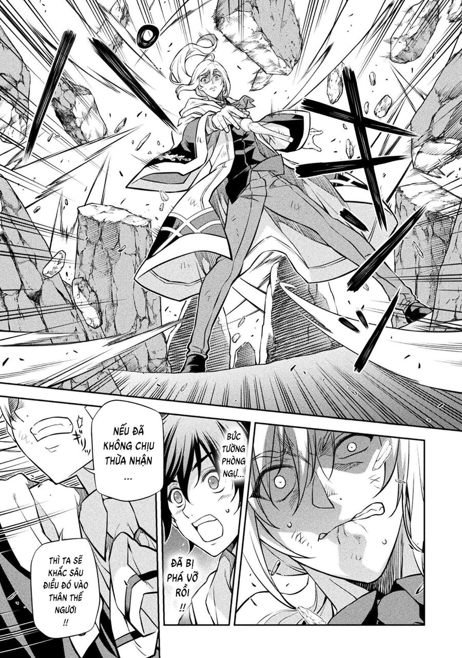 Drawing: Mangaka Mạnh Nhất Với Kỹ Năng Vẽ Tranh Vô Song Tại Dị Giới Chapter 42 - 6