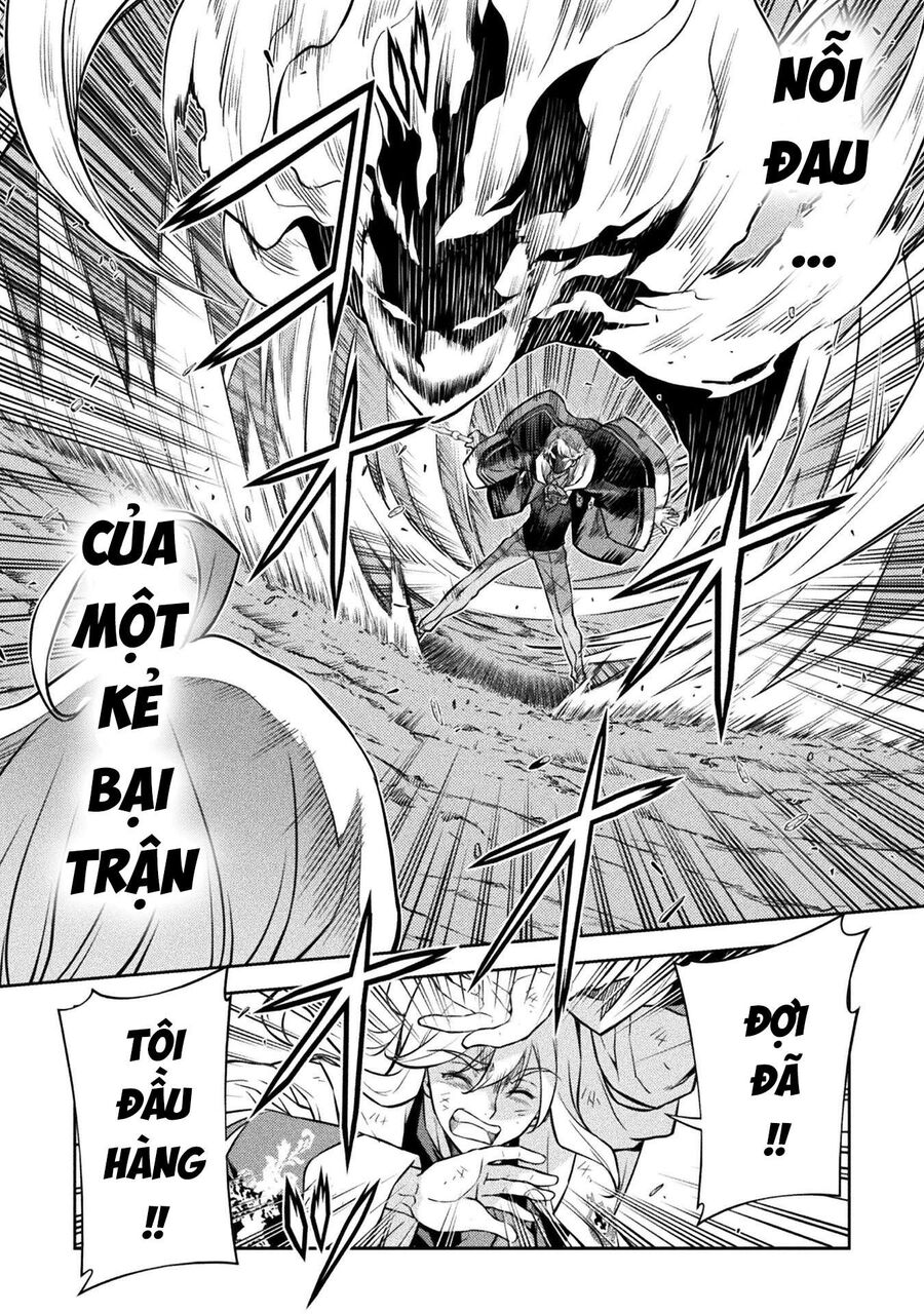 Drawing: Mangaka Mạnh Nhất Với Kỹ Năng Vẽ Tranh Vô Song Tại Dị Giới Chapter 42 - 7