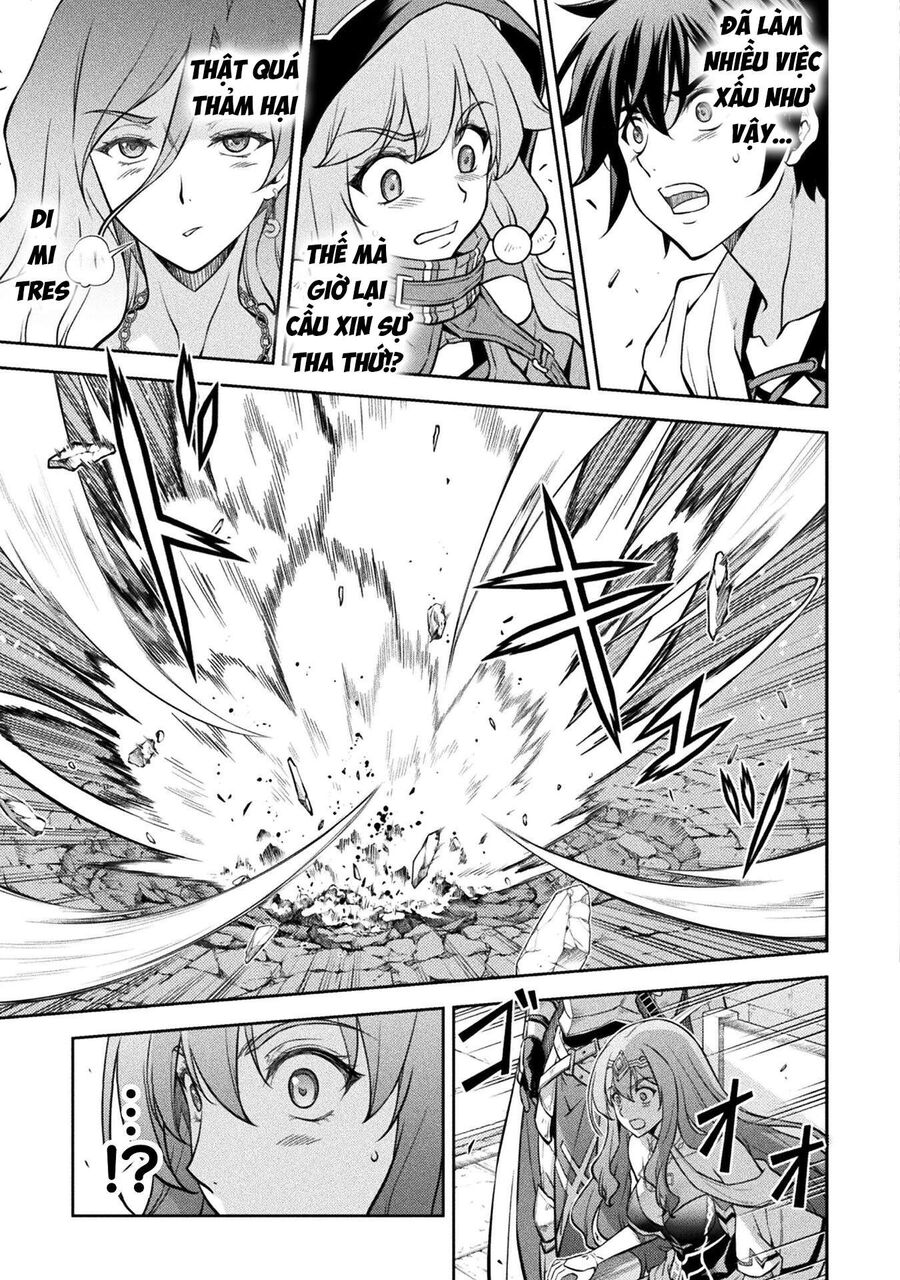 Drawing: Mangaka Mạnh Nhất Với Kỹ Năng Vẽ Tranh Vô Song Tại Dị Giới Chapter 42 - 8