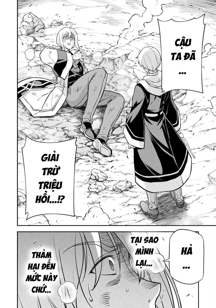 Drawing: Mangaka Mạnh Nhất Với Kỹ Năng Vẽ Tranh Vô Song Tại Dị Giới Chapter 42 - 9