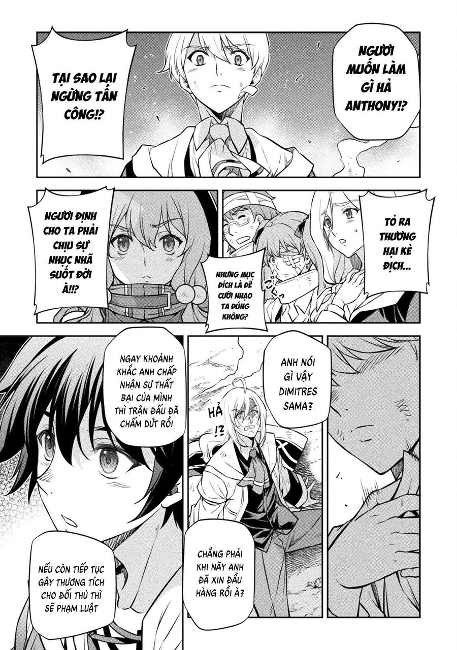 Drawing: Mangaka Mạnh Nhất Với Kỹ Năng Vẽ Tranh Vô Song Tại Dị Giới Chapter 42 - 10