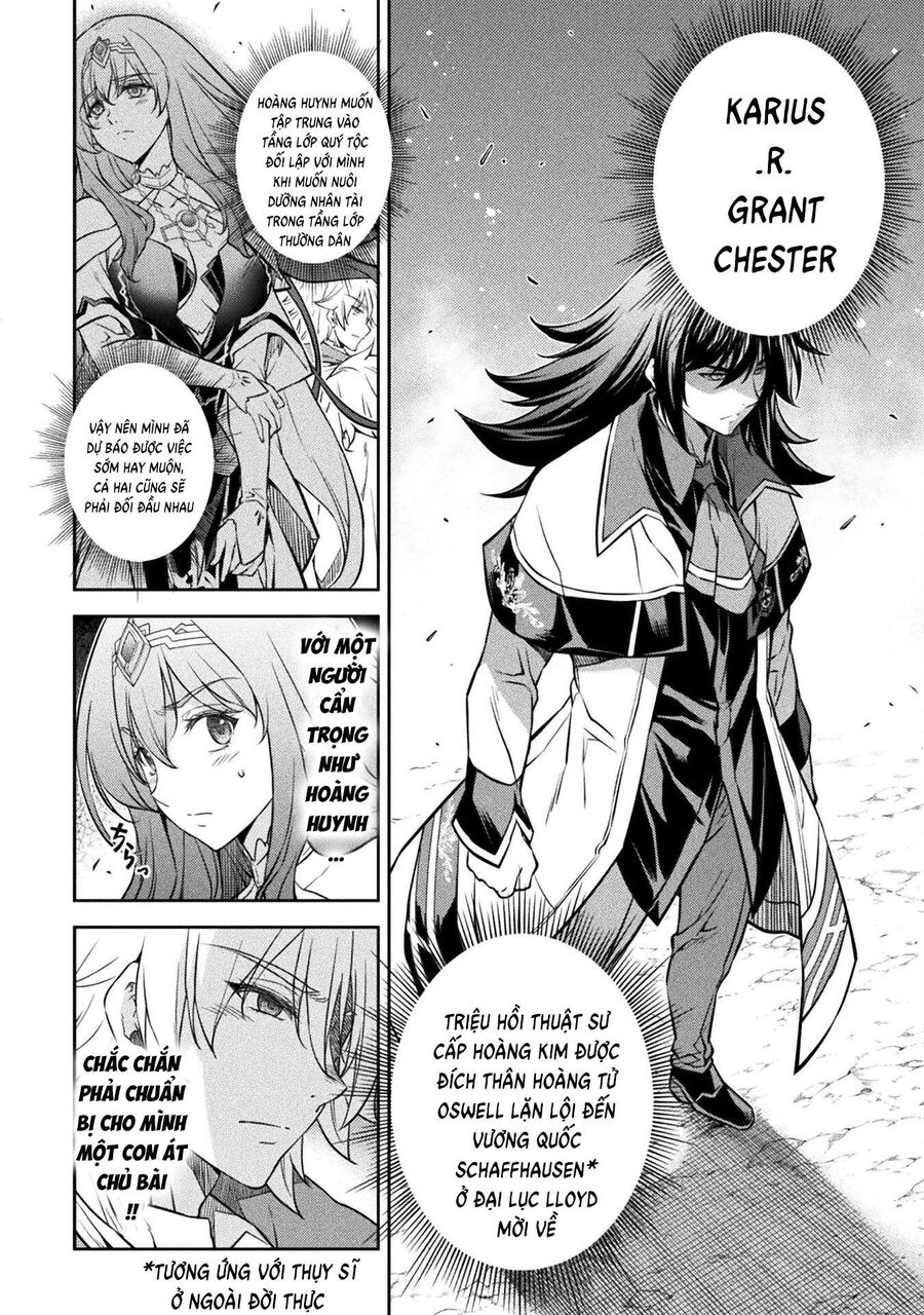 Drawing: Mangaka Mạnh Nhất Với Kỹ Năng Vẽ Tranh Vô Song Tại Dị Giới Chapter 49 - 2