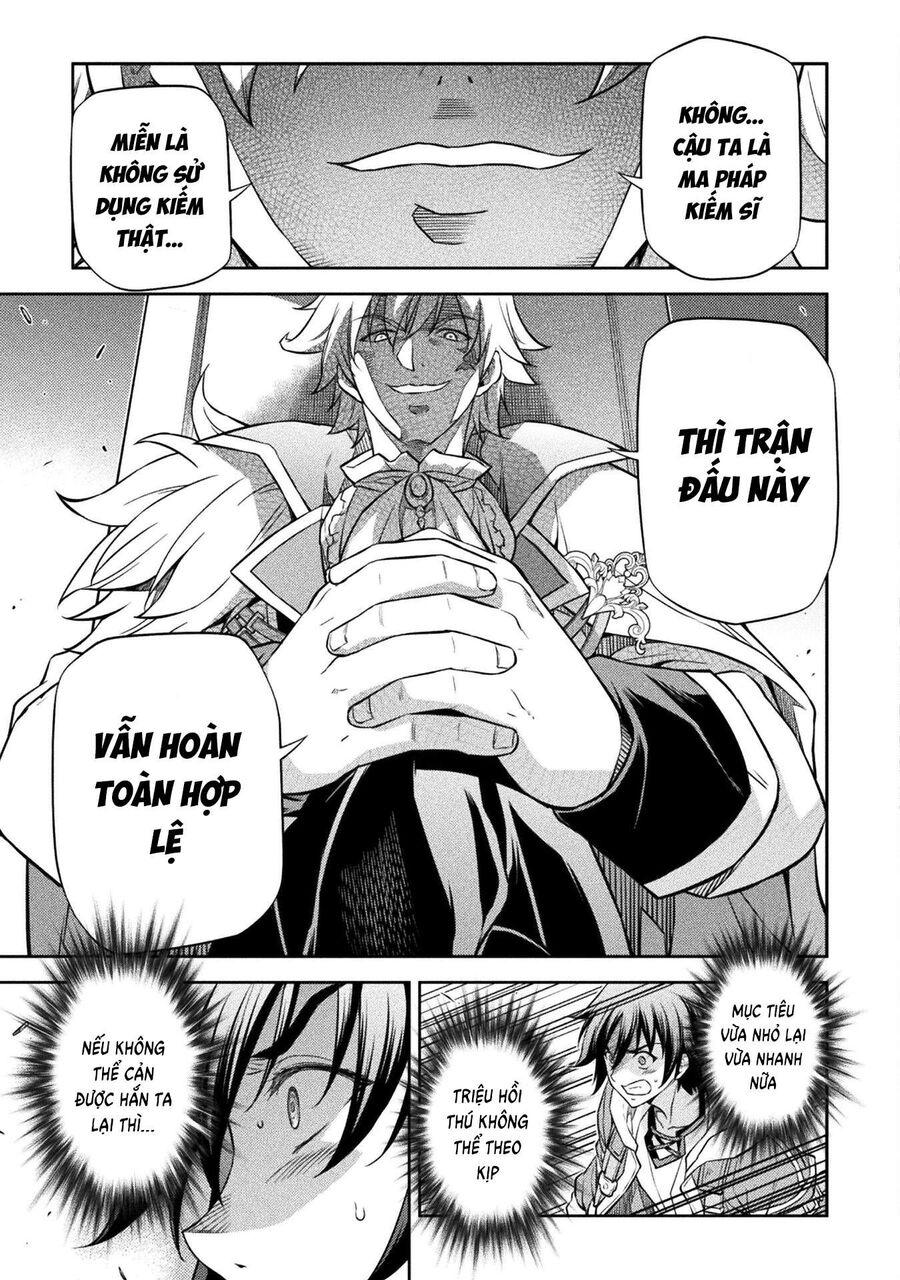 Drawing: Mangaka Mạnh Nhất Với Kỹ Năng Vẽ Tranh Vô Song Tại Dị Giới Chapter 49 - 15