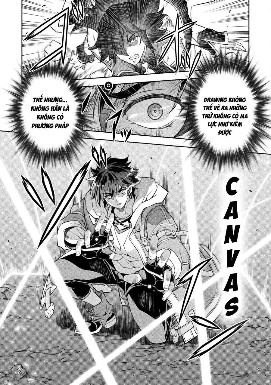 Drawing: Mangaka Mạnh Nhất Với Kỹ Năng Vẽ Tranh Vô Song Tại Dị Giới Chapter 49 - 18