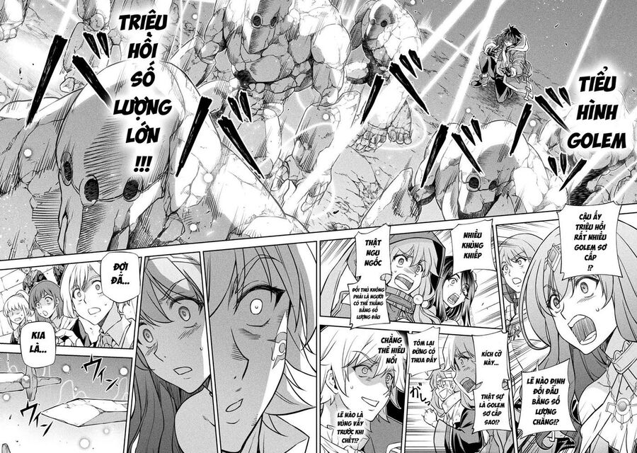 Drawing: Mangaka Mạnh Nhất Với Kỹ Năng Vẽ Tranh Vô Song Tại Dị Giới Chapter 49 - 19