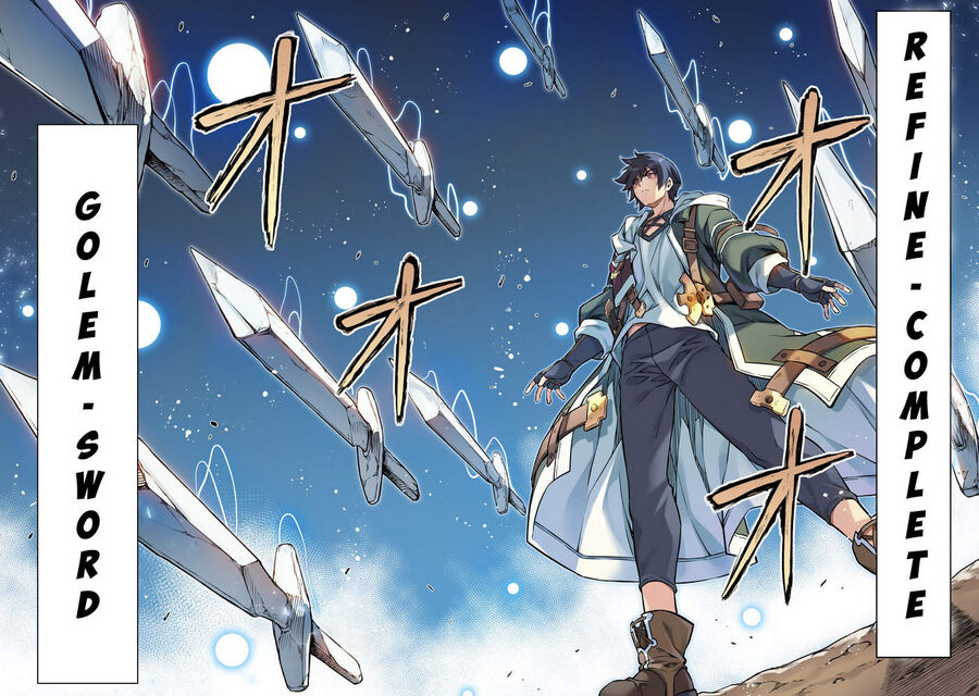 Drawing: Mangaka Mạnh Nhất Với Kỹ Năng Vẽ Tranh Vô Song Tại Dị Giới Chapter 49 - 20