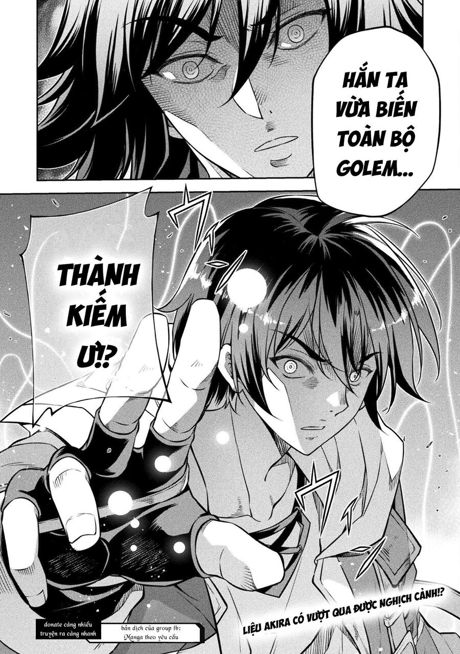 Drawing: Mangaka Mạnh Nhất Với Kỹ Năng Vẽ Tranh Vô Song Tại Dị Giới Chapter 49 - 21