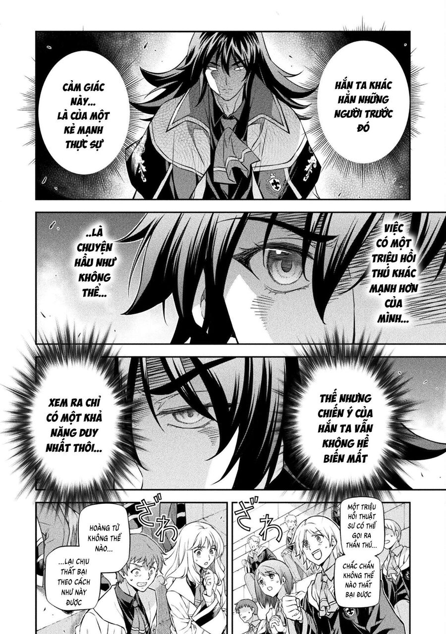 Drawing: Mangaka Mạnh Nhất Với Kỹ Năng Vẽ Tranh Vô Song Tại Dị Giới Chapter 49 - 4