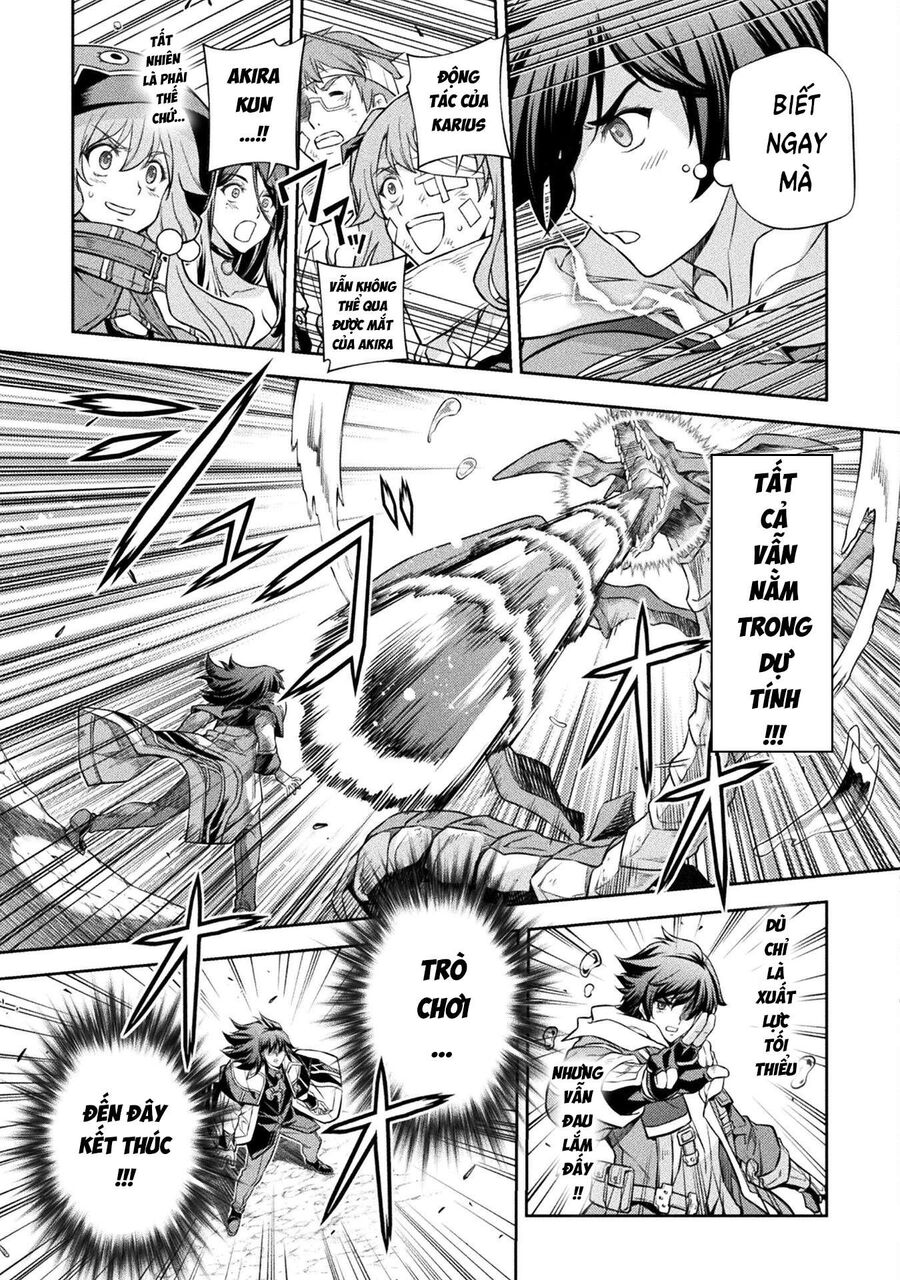 Drawing: Mangaka Mạnh Nhất Với Kỹ Năng Vẽ Tranh Vô Song Tại Dị Giới Chapter 49 - 8