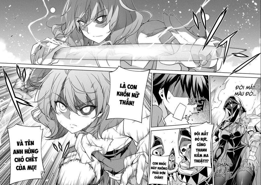 Drawing: Mangaka Mạnh Nhất Với Kỹ Năng Vẽ Tranh Vô Song Tại Dị Giới Chapter 5 - 11