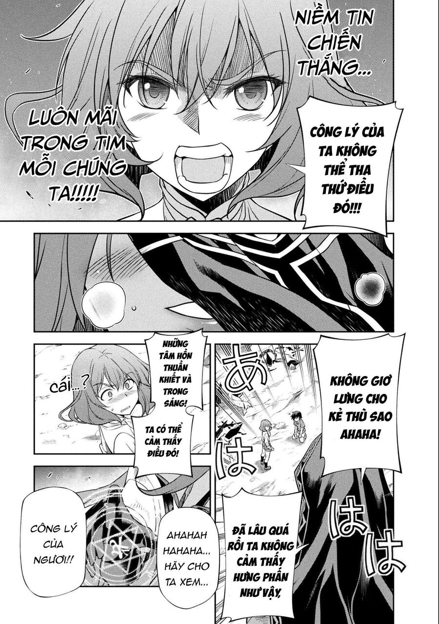 Drawing: Mangaka Mạnh Nhất Với Kỹ Năng Vẽ Tranh Vô Song Tại Dị Giới Chapter 5 - 14