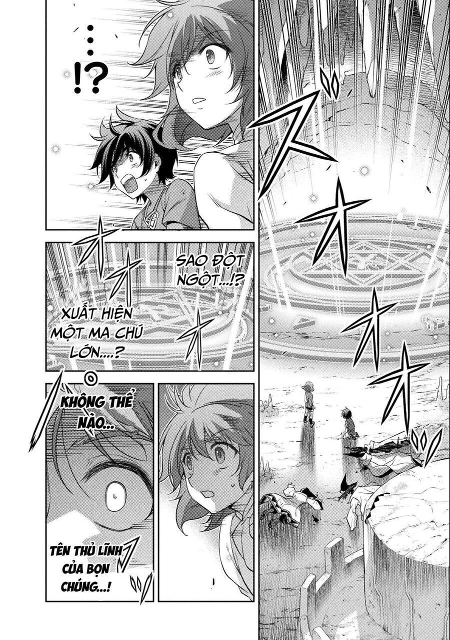 Drawing: Mangaka Mạnh Nhất Với Kỹ Năng Vẽ Tranh Vô Song Tại Dị Giới Chapter 5 - 15