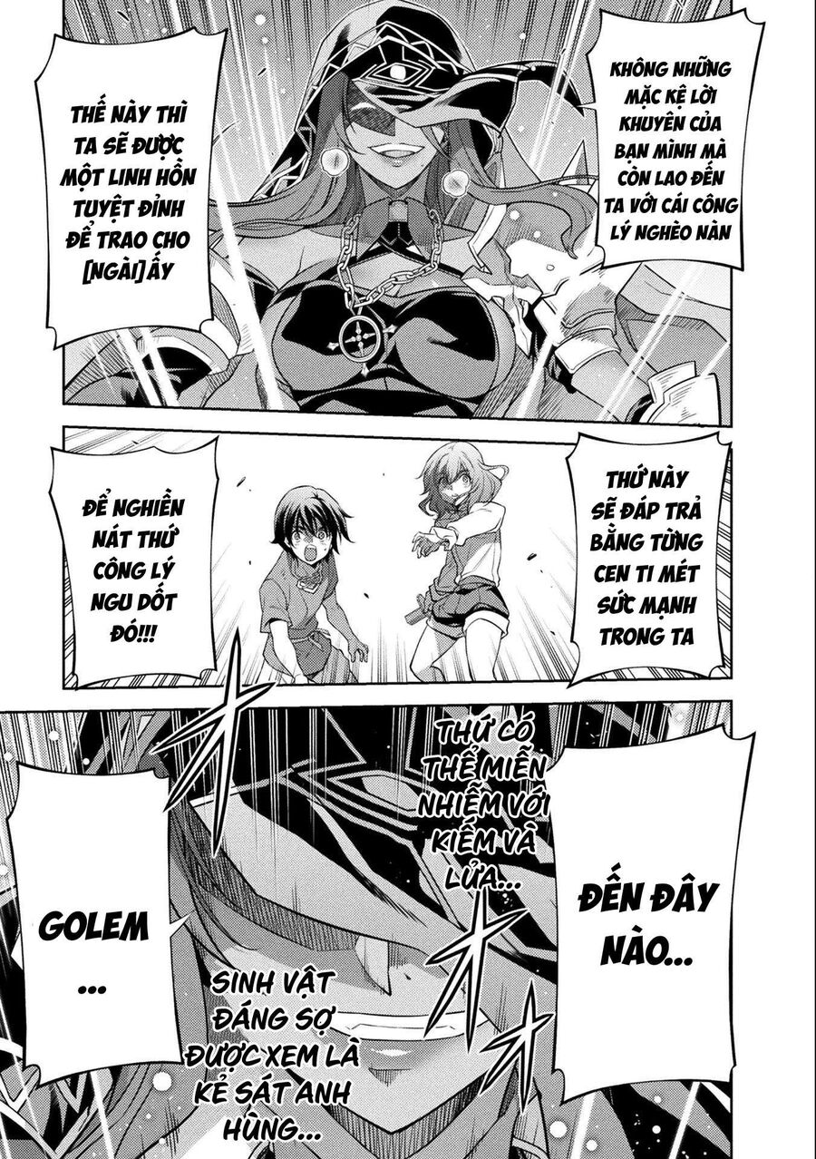 Drawing: Mangaka Mạnh Nhất Với Kỹ Năng Vẽ Tranh Vô Song Tại Dị Giới Chapter 5 - 16