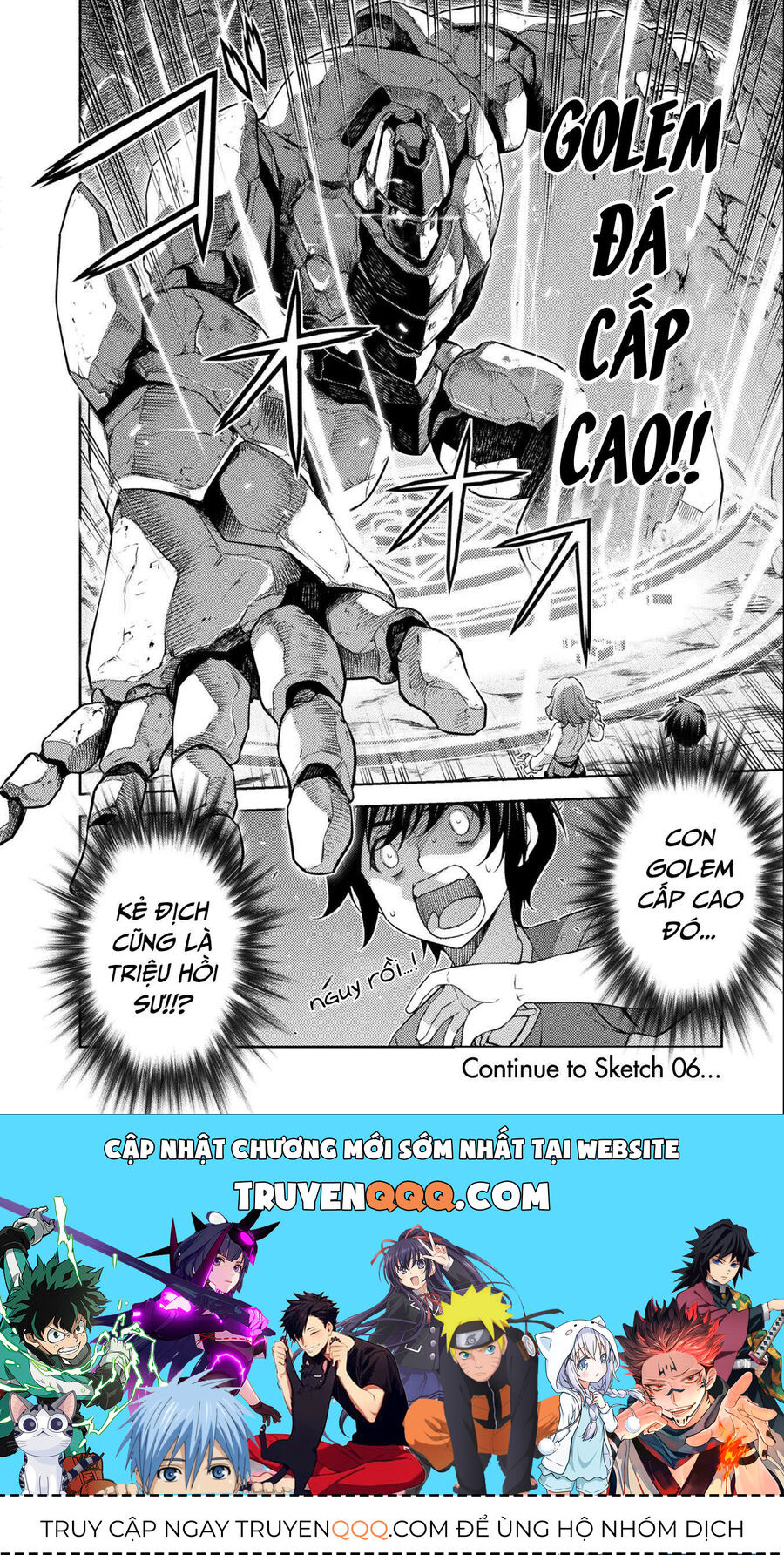 Drawing: Mangaka Mạnh Nhất Với Kỹ Năng Vẽ Tranh Vô Song Tại Dị Giới Chapter 5 - 17