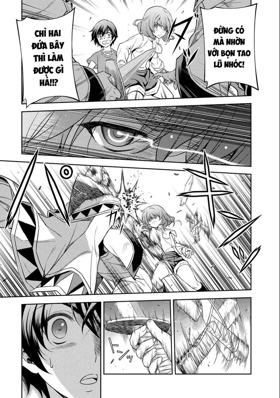 Drawing: Mangaka Mạnh Nhất Với Kỹ Năng Vẽ Tranh Vô Song Tại Dị Giới Chapter 5 - 10