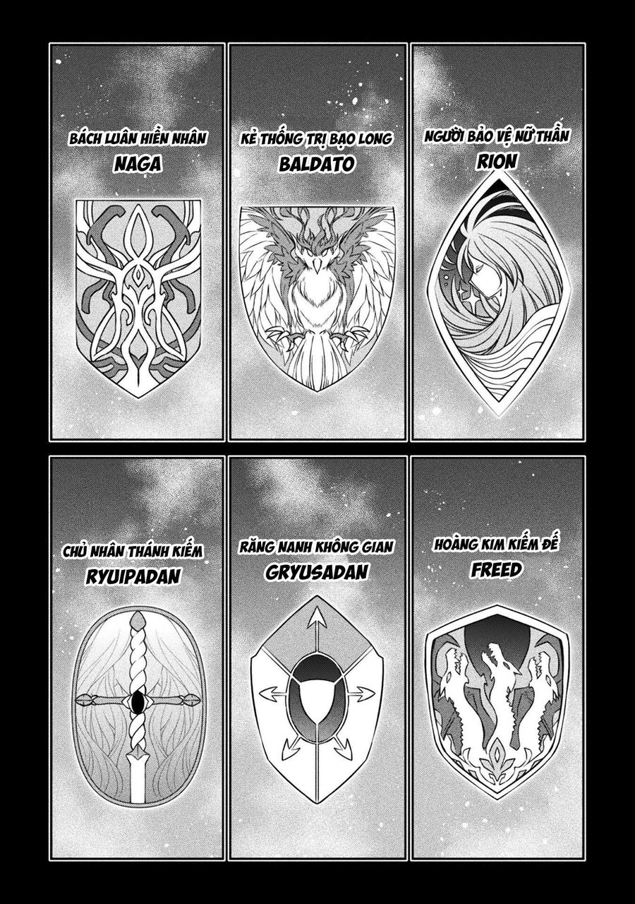 Drawing: Mangaka Mạnh Nhất Với Kỹ Năng Vẽ Tranh Vô Song Tại Dị Giới Chapter 50 - 11