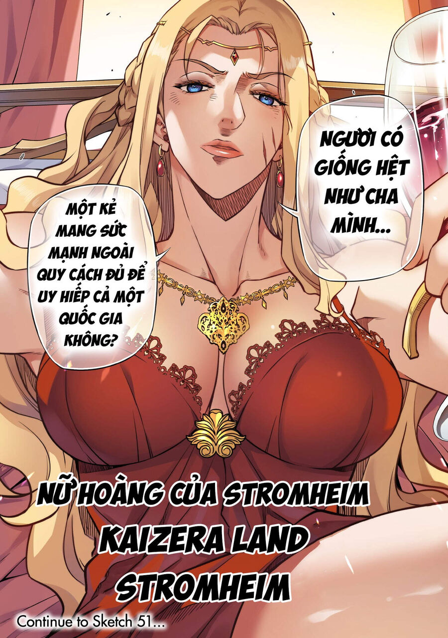 Drawing: Mangaka Mạnh Nhất Với Kỹ Năng Vẽ Tranh Vô Song Tại Dị Giới Chapter 50 - 14