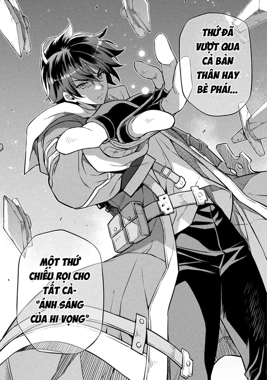 Drawing: Mangaka Mạnh Nhất Với Kỹ Năng Vẽ Tranh Vô Song Tại Dị Giới Chapter 50 - 4