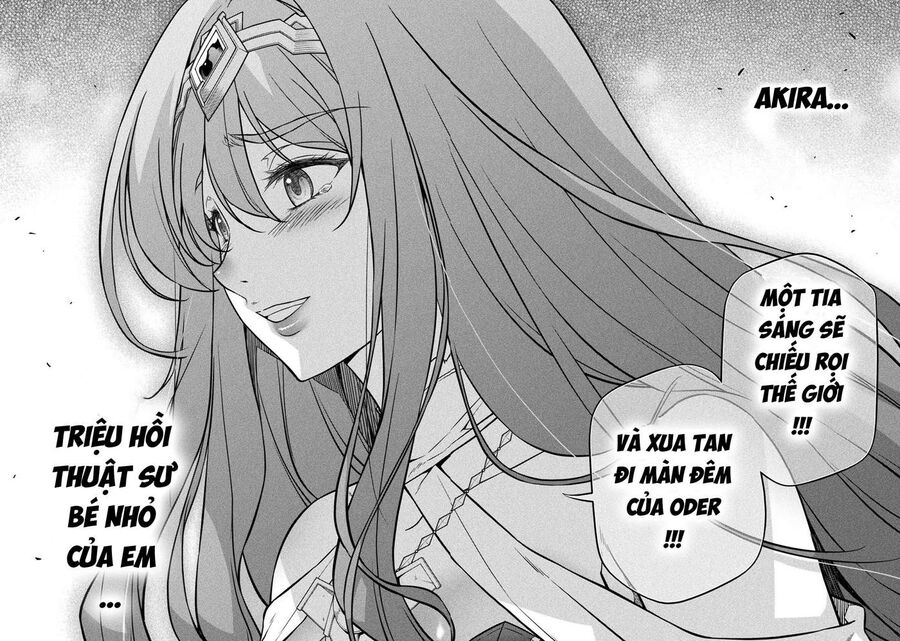 Drawing: Mangaka Mạnh Nhất Với Kỹ Năng Vẽ Tranh Vô Song Tại Dị Giới Chapter 50 - 5