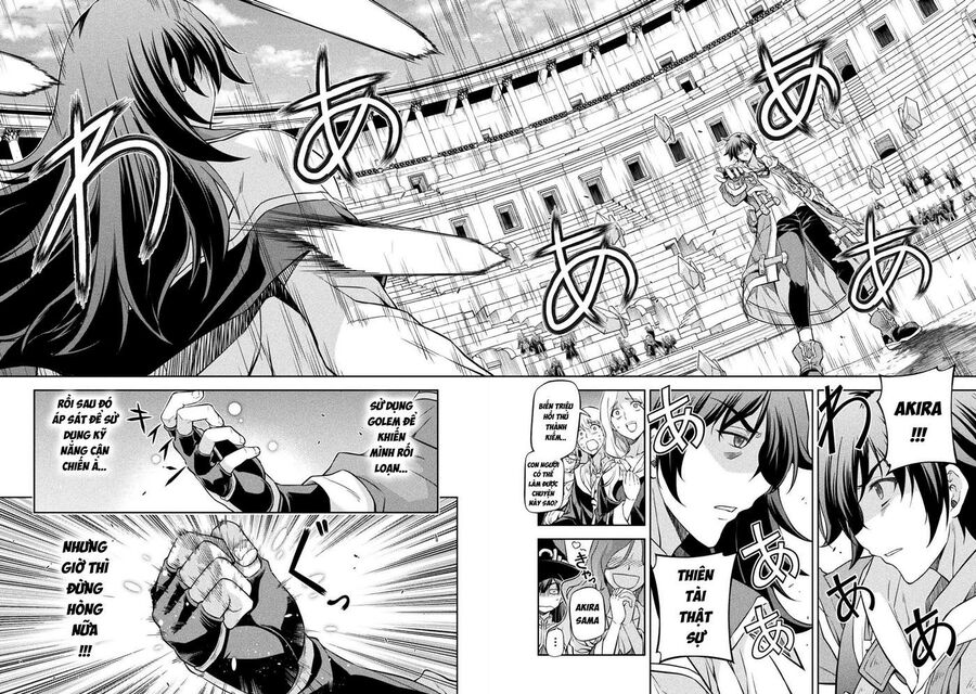 Drawing: Mangaka Mạnh Nhất Với Kỹ Năng Vẽ Tranh Vô Song Tại Dị Giới Chapter 50 - 6