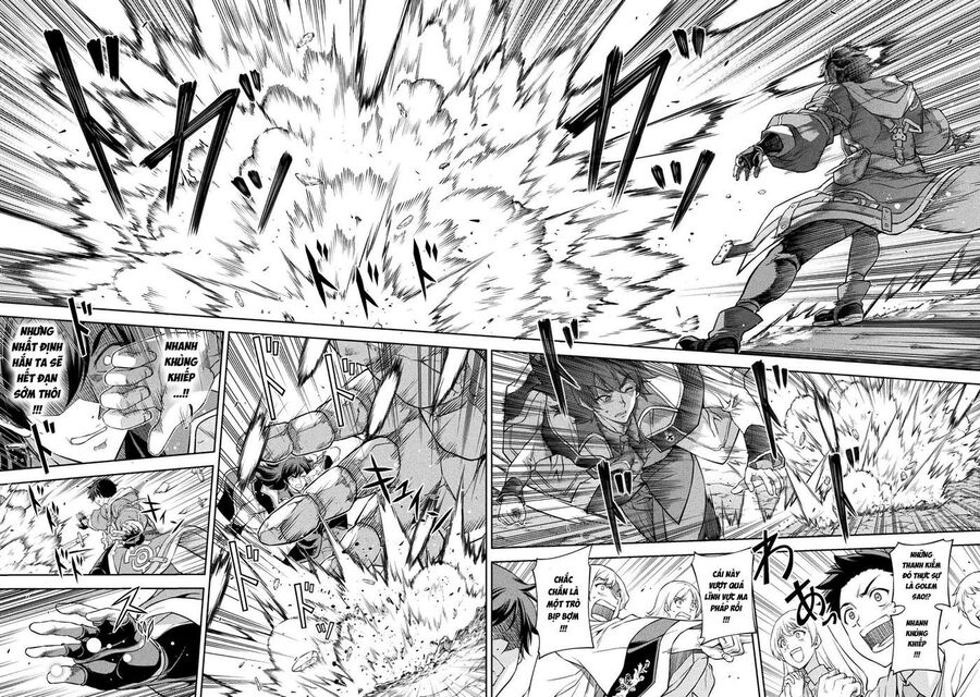 Drawing: Mangaka Mạnh Nhất Với Kỹ Năng Vẽ Tranh Vô Song Tại Dị Giới Chapter 50 - 7