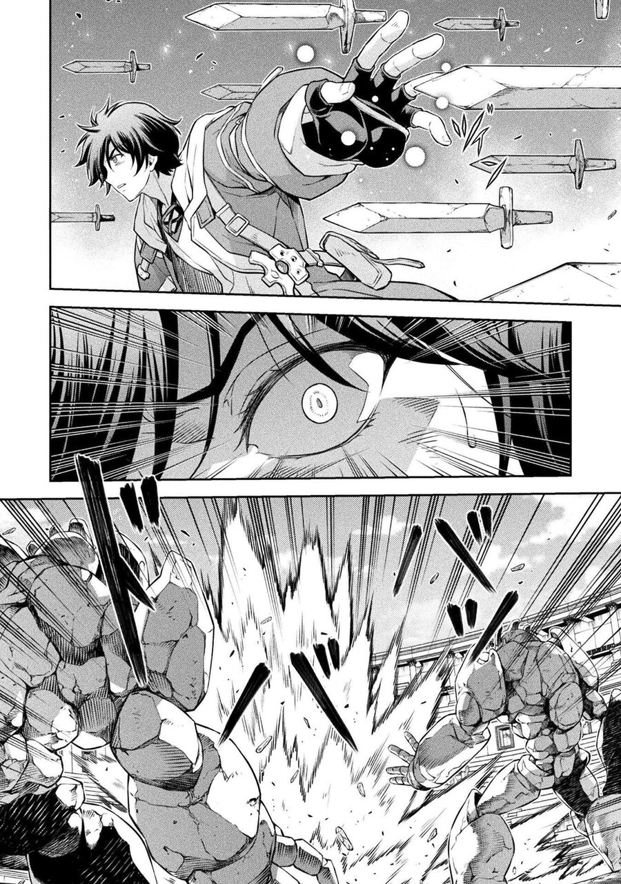 Drawing: Mangaka Mạnh Nhất Với Kỹ Năng Vẽ Tranh Vô Song Tại Dị Giới Chapter 50 - 8