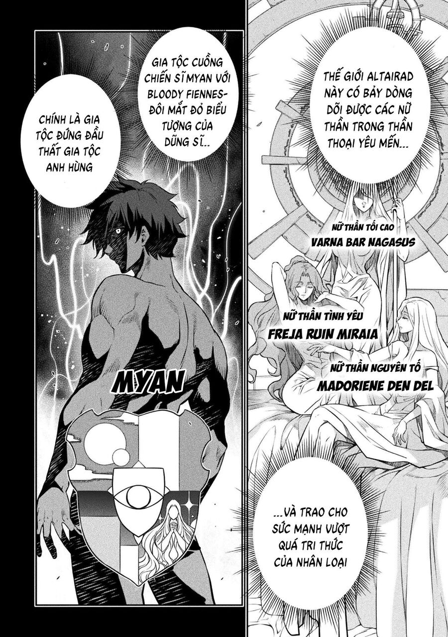 Drawing: Mangaka Mạnh Nhất Với Kỹ Năng Vẽ Tranh Vô Song Tại Dị Giới Chapter 50 - 10