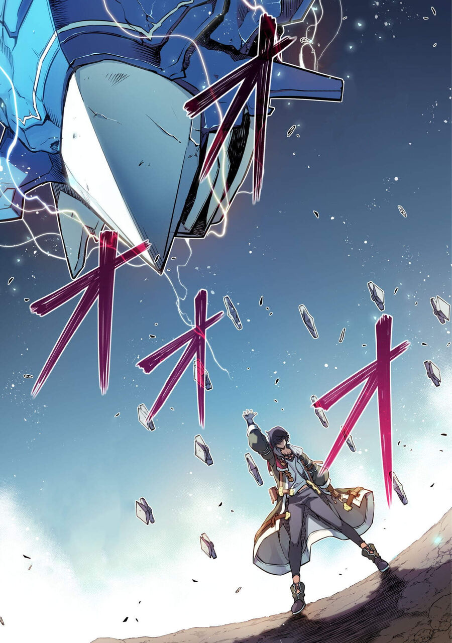 Drawing: Mangaka Mạnh Nhất Với Kỹ Năng Vẽ Tranh Vô Song Tại Dị Giới Chapter 51 - 11