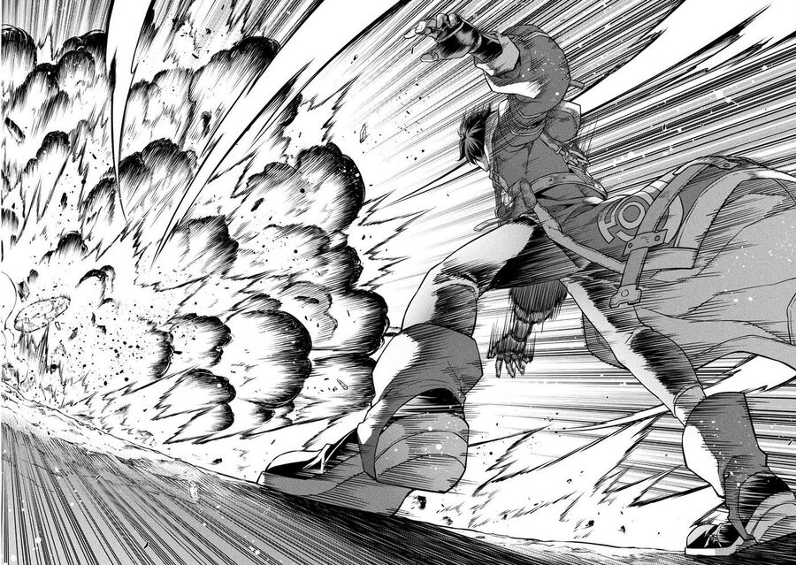 Drawing: Mangaka Mạnh Nhất Với Kỹ Năng Vẽ Tranh Vô Song Tại Dị Giới Chapter 51 - 14