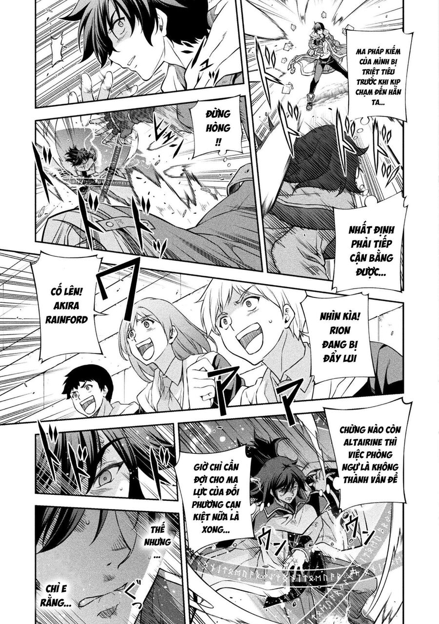 Drawing: Mangaka Mạnh Nhất Với Kỹ Năng Vẽ Tranh Vô Song Tại Dị Giới Chapter 51 - 3