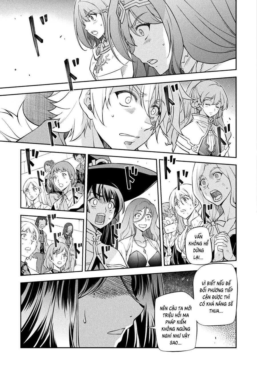 Drawing: Mangaka Mạnh Nhất Với Kỹ Năng Vẽ Tranh Vô Song Tại Dị Giới Chapter 51 - 5