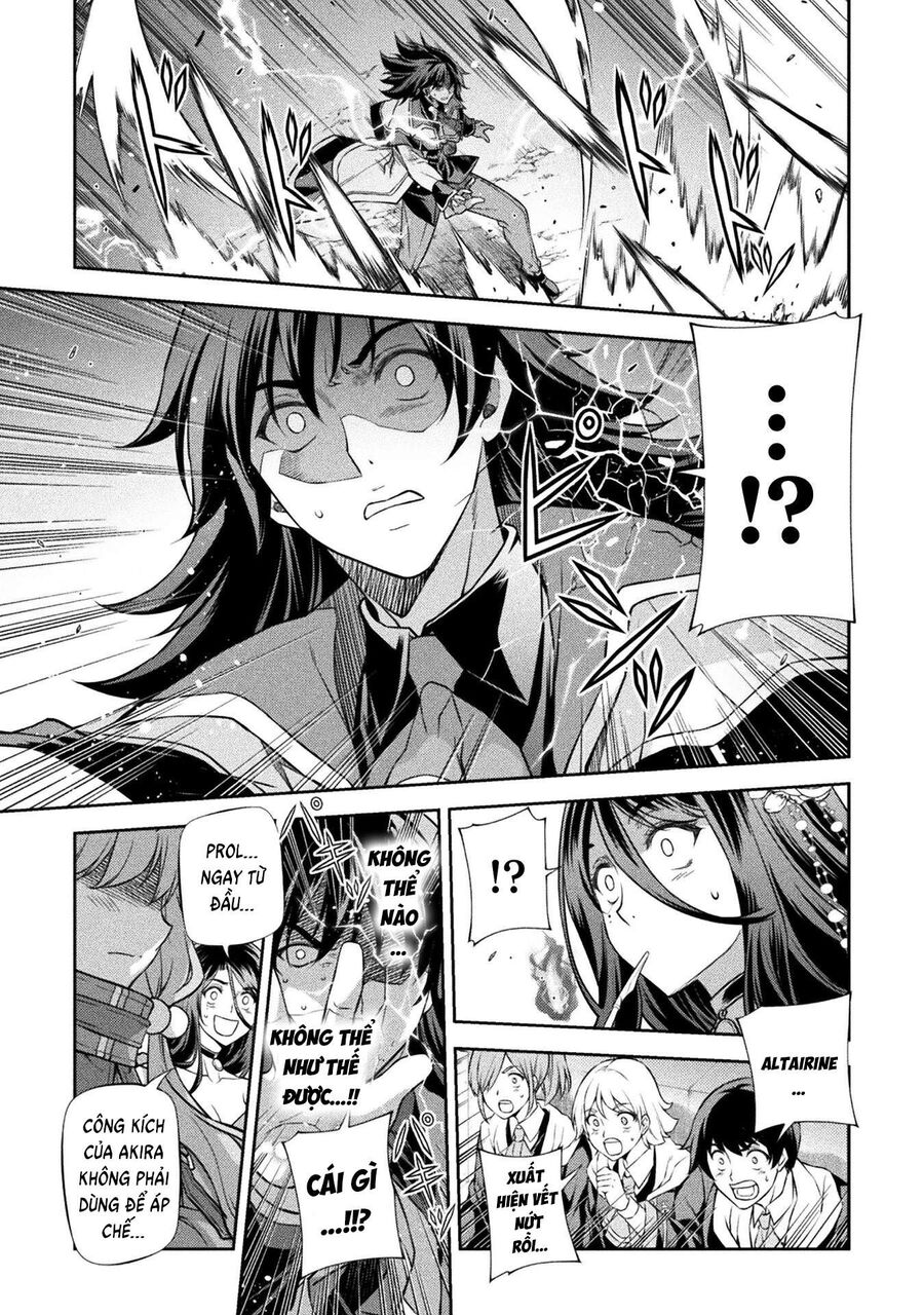 Drawing: Mangaka Mạnh Nhất Với Kỹ Năng Vẽ Tranh Vô Song Tại Dị Giới Chapter 51 - 7