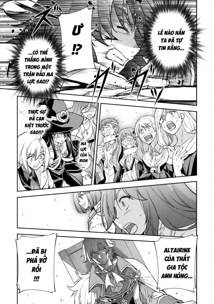 Drawing: Mangaka Mạnh Nhất Với Kỹ Năng Vẽ Tranh Vô Song Tại Dị Giới Chapter 51 - 9