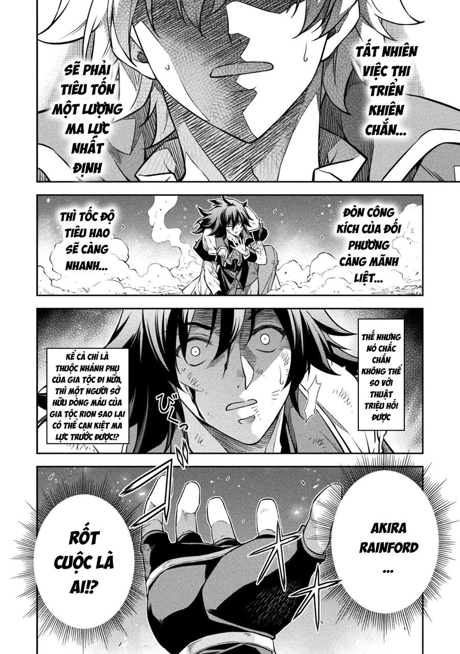 Drawing: Mangaka Mạnh Nhất Với Kỹ Năng Vẽ Tranh Vô Song Tại Dị Giới Chapter 51 - 10