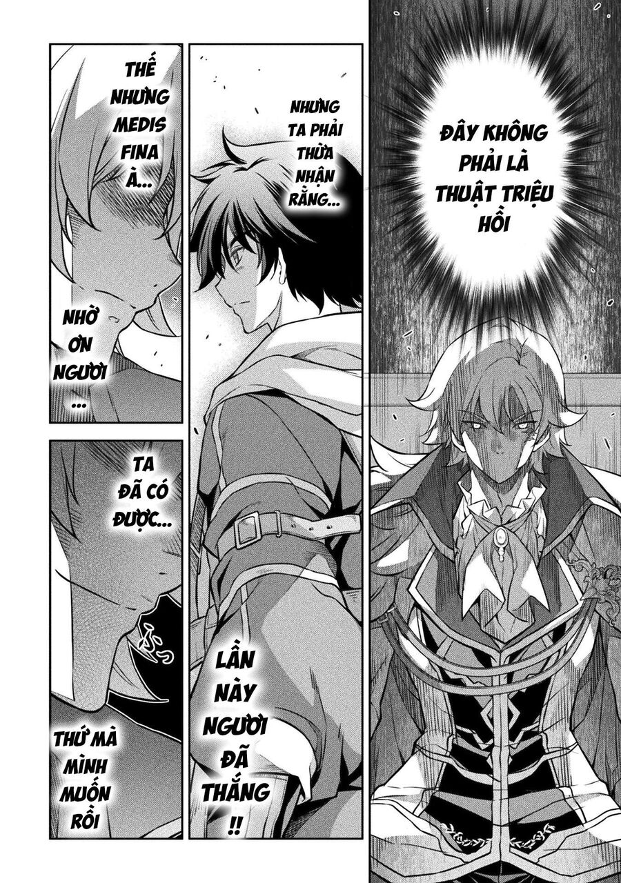 Drawing: Mangaka Mạnh Nhất Với Kỹ Năng Vẽ Tranh Vô Song Tại Dị Giới Chapter 52 - 12