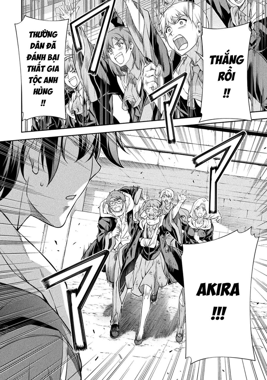 Drawing: Mangaka Mạnh Nhất Với Kỹ Năng Vẽ Tranh Vô Song Tại Dị Giới Chapter 52 - 3