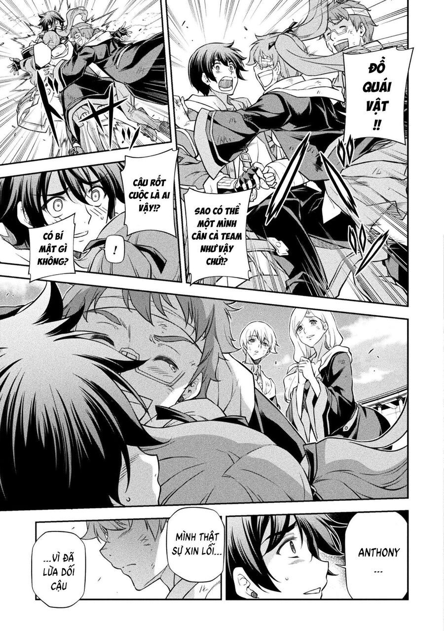 Drawing: Mangaka Mạnh Nhất Với Kỹ Năng Vẽ Tranh Vô Song Tại Dị Giới Chapter 52 - 4