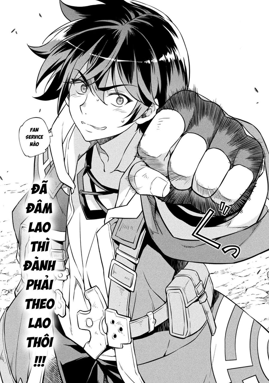 Drawing: Mangaka Mạnh Nhất Với Kỹ Năng Vẽ Tranh Vô Song Tại Dị Giới Chapter 52 - 8