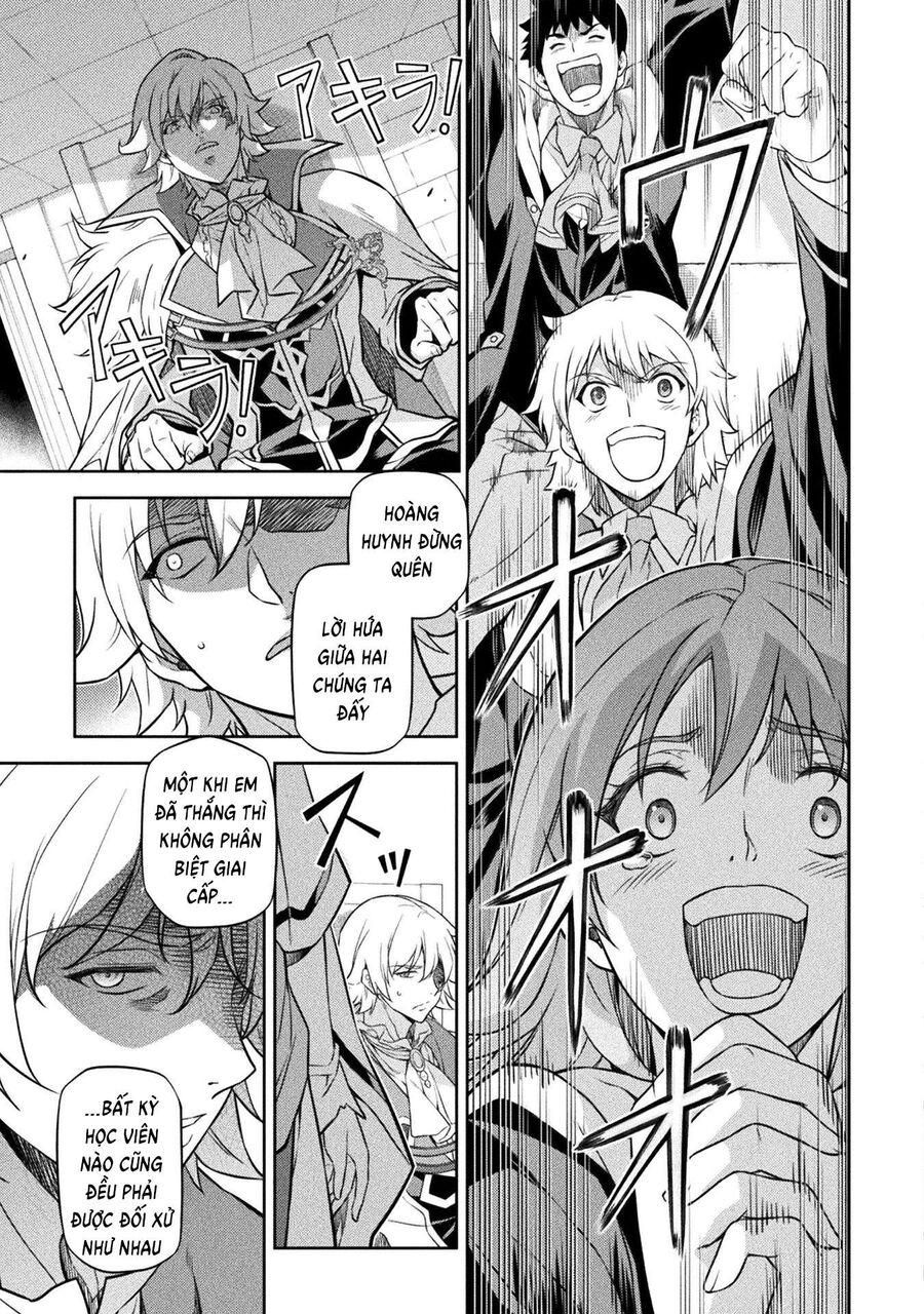 Drawing: Mangaka Mạnh Nhất Với Kỹ Năng Vẽ Tranh Vô Song Tại Dị Giới Chapter 52 - 9