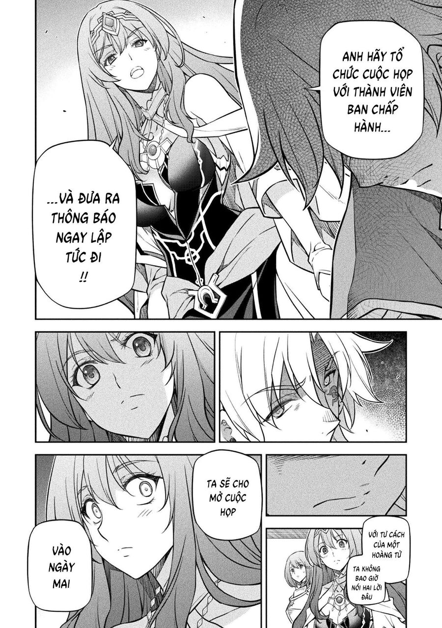 Drawing: Mangaka Mạnh Nhất Với Kỹ Năng Vẽ Tranh Vô Song Tại Dị Giới Chapter 52 - 10