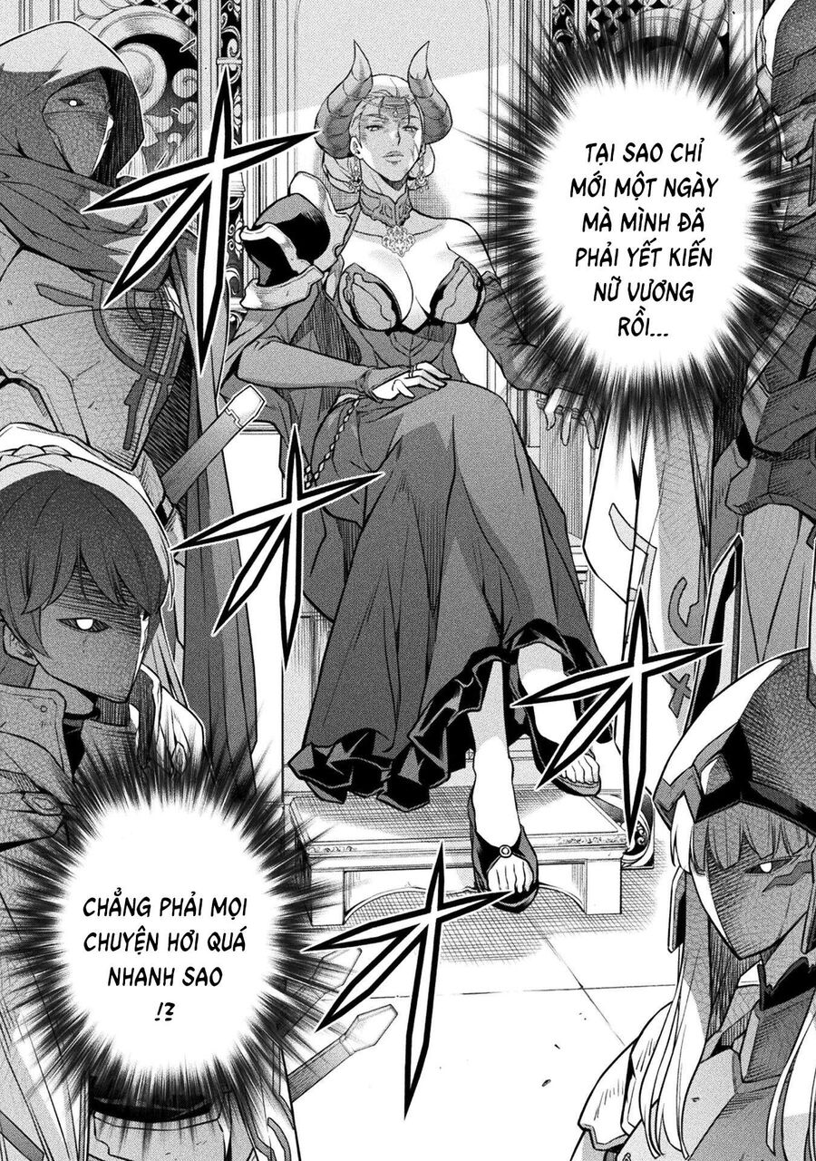 Drawing: Mangaka Mạnh Nhất Với Kỹ Năng Vẽ Tranh Vô Song Tại Dị Giới Chapter 53 - 11