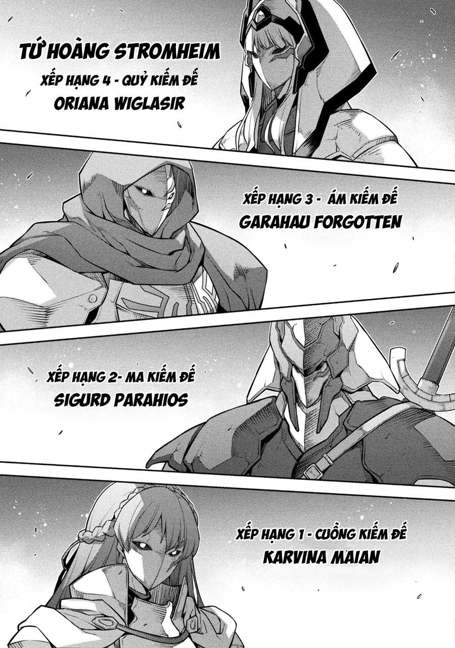 Drawing: Mangaka Mạnh Nhất Với Kỹ Năng Vẽ Tranh Vô Song Tại Dị Giới Chapter 53 - 12