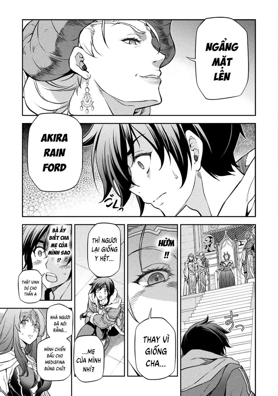 Drawing: Mangaka Mạnh Nhất Với Kỹ Năng Vẽ Tranh Vô Song Tại Dị Giới Chapter 53 - 14