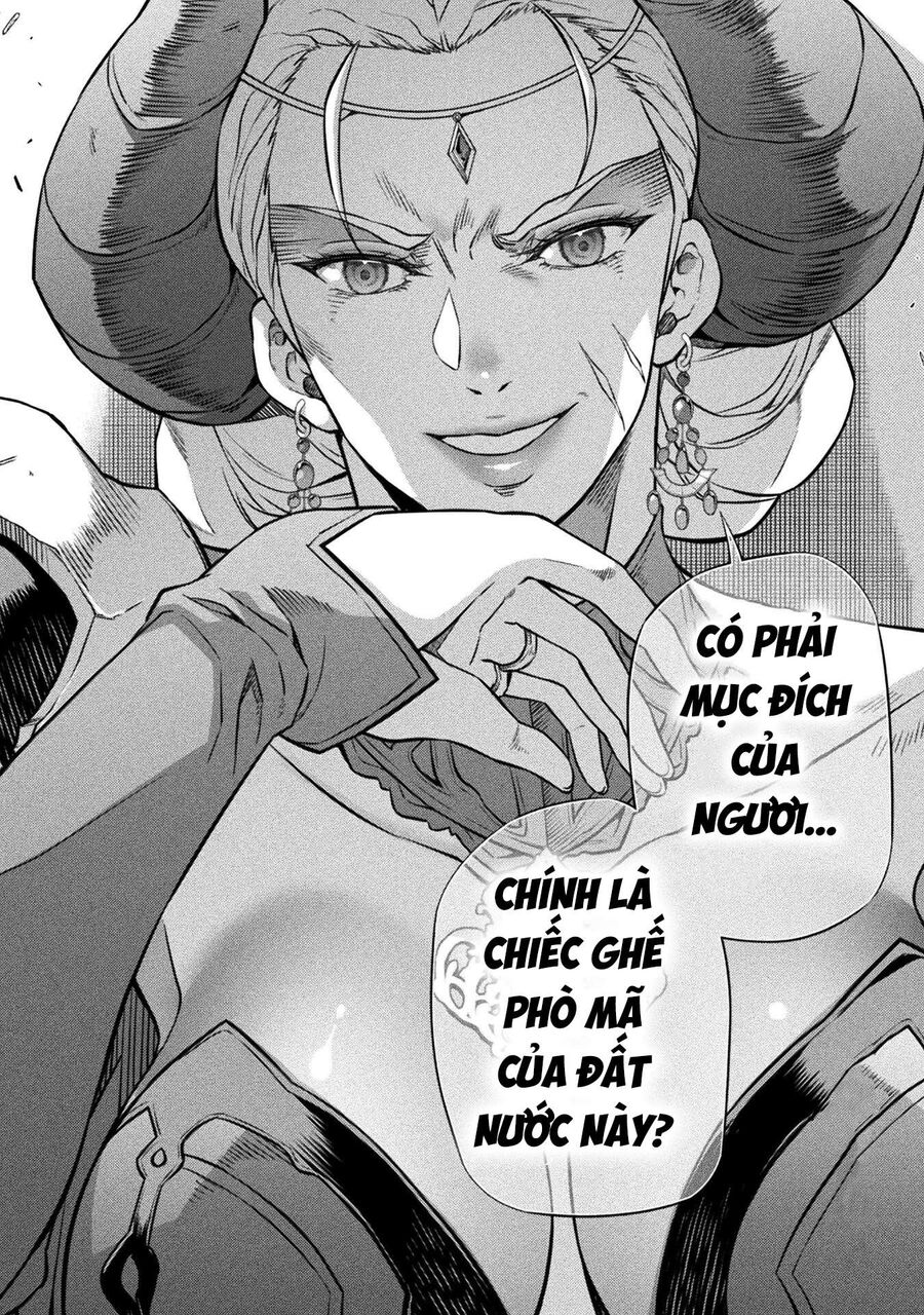 Drawing: Mangaka Mạnh Nhất Với Kỹ Năng Vẽ Tranh Vô Song Tại Dị Giới Chapter 53 - 15