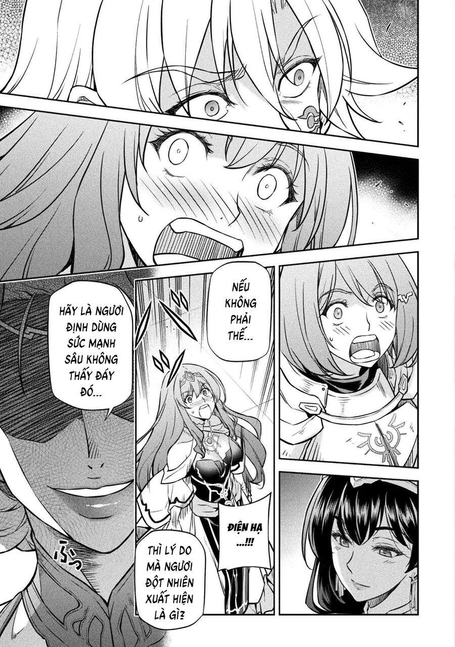 Drawing: Mangaka Mạnh Nhất Với Kỹ Năng Vẽ Tranh Vô Song Tại Dị Giới Chapter 53 - 16