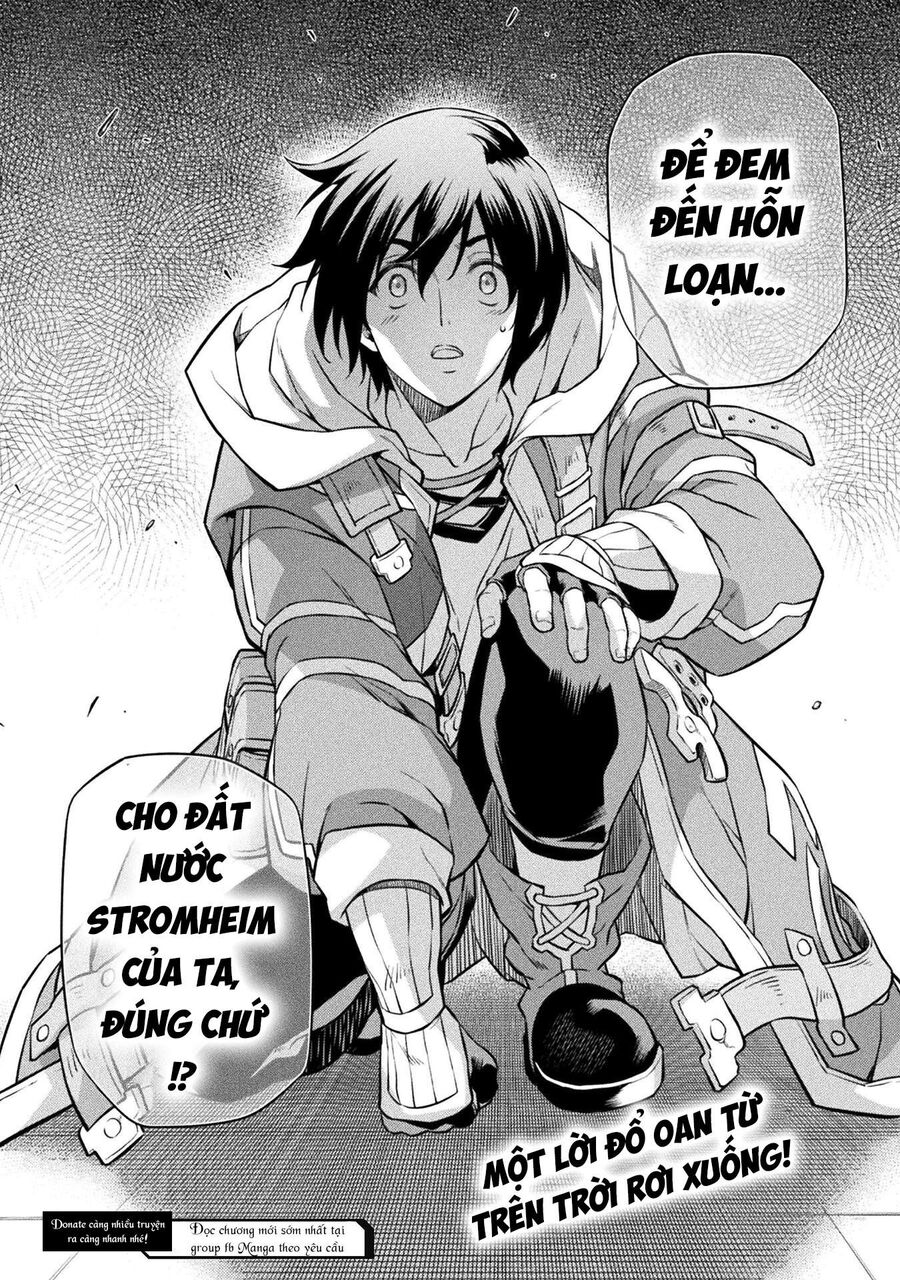 Drawing: Mangaka Mạnh Nhất Với Kỹ Năng Vẽ Tranh Vô Song Tại Dị Giới Chapter 53 - 17