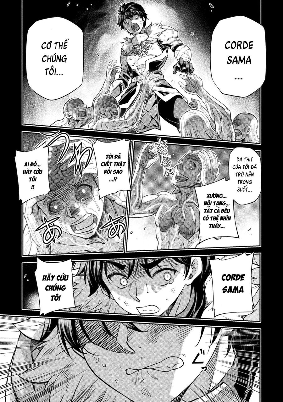 Drawing: Mangaka Mạnh Nhất Với Kỹ Năng Vẽ Tranh Vô Song Tại Dị Giới Chapter 53 - 4