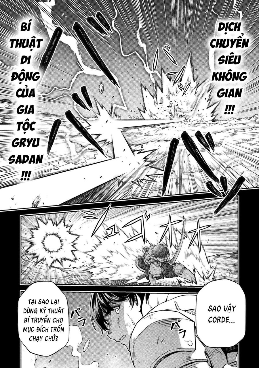 Drawing: Mangaka Mạnh Nhất Với Kỹ Năng Vẽ Tranh Vô Song Tại Dị Giới Chapter 53 - 5